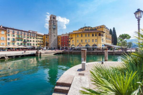 Hotel Sole Relax & Panorama Riva Del Garda